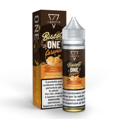 Suprem-e Biscottone Caramel - Aroma Shot 20ml