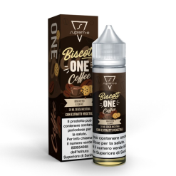 Suprem-e Biscottone Coffee - Aroma Shot 20ml