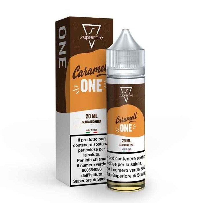 Suprem-e Caramellone - Aroma Shot 20ml