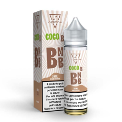 Suprem-e Coco Bomb - Aroma Shot 20ml