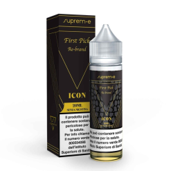 Suprem-e Firstpick Re-brand Icon - Aroma Shot 20ml