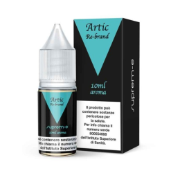 Suprem-e Artic Re-brand - Aroma 10ml