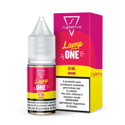 Suprem-e Lampone - Aroma 10ml