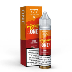 Suprem-e Agrumone – Aroma Mini Shot 10ml