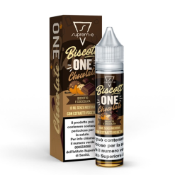Suprem-e Biscottone Chocolate – Aroma Mini Shot 10ml