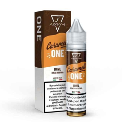 Suprem-e Caramellone – Aroma Mini Shot 10ml