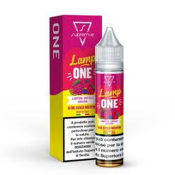 Suprem-e Lampone – Aroma Mini Shot 10ml