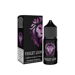La Tabaccheria Violet Lion – Aroma Mini Shot 10ml