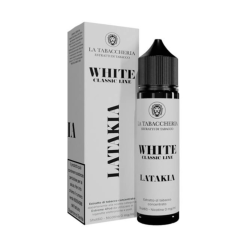 La Tabaccheria White Latakia - Scomposto 20ml