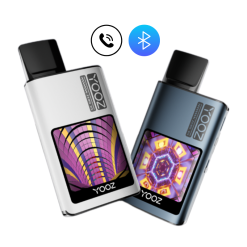 Alternative view of YOOZ Zero V5 – Sigaretta Elettronica