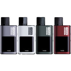 YOOZ Zero V5 – Sigaretta Elettronica