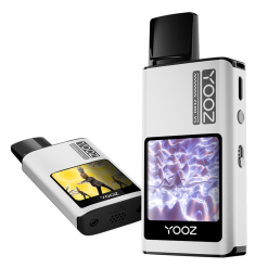 YOOZ Zero V5 – Sigaretta Elettronica - immagine 3
