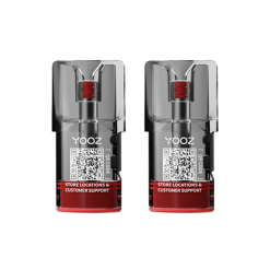 YOOZ ZERO Open Pod 2ml - Pod di ricambio