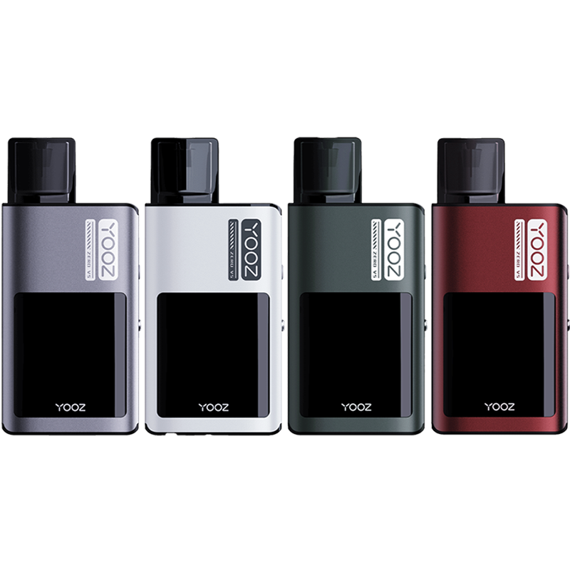 YOOZ Zero V5 – Sigaretta Elettronica