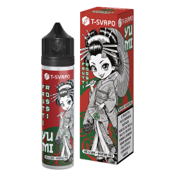 T-Svapo Japan Yumi - Scomposto 20ml