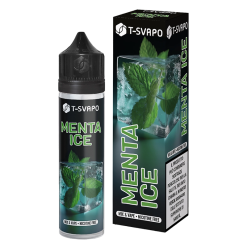 T-Svapo Menta Ice - Scomposto 20ml