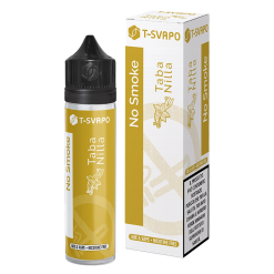 T-Svapo No Smoke TabaNilla - Scomposto 20ml