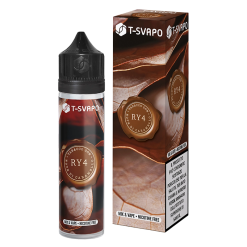 T-Svapo RY4 - Scomposto 20ml