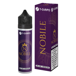 T-Svapo Nobile - Scomposto 20ml